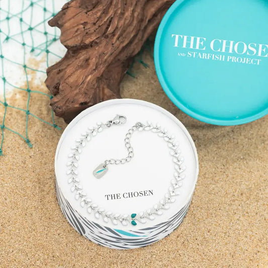 Against the Current Bracelet-The Chosen