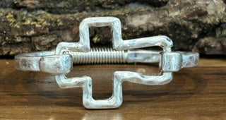 Cross Bracelet