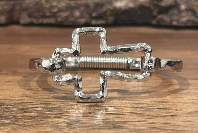 Cross Bracelet