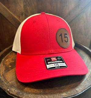 Richardson Hats