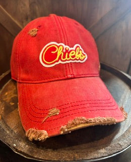 Snarky Hats