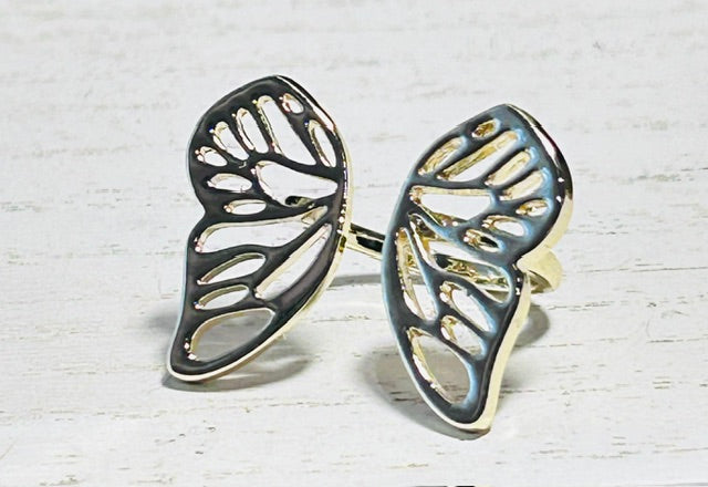 Gold Rings, Assorted