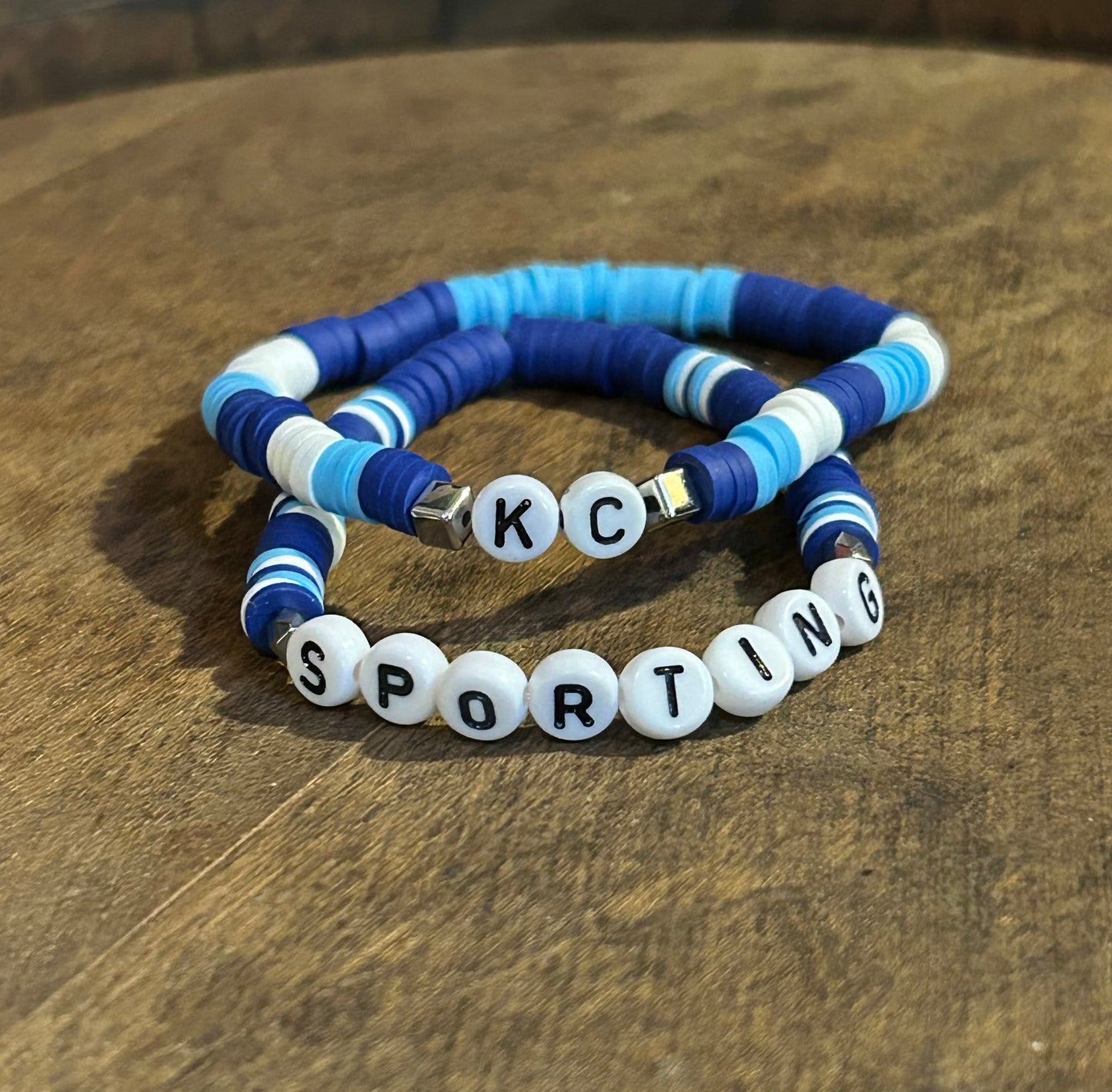 KC Bracelets