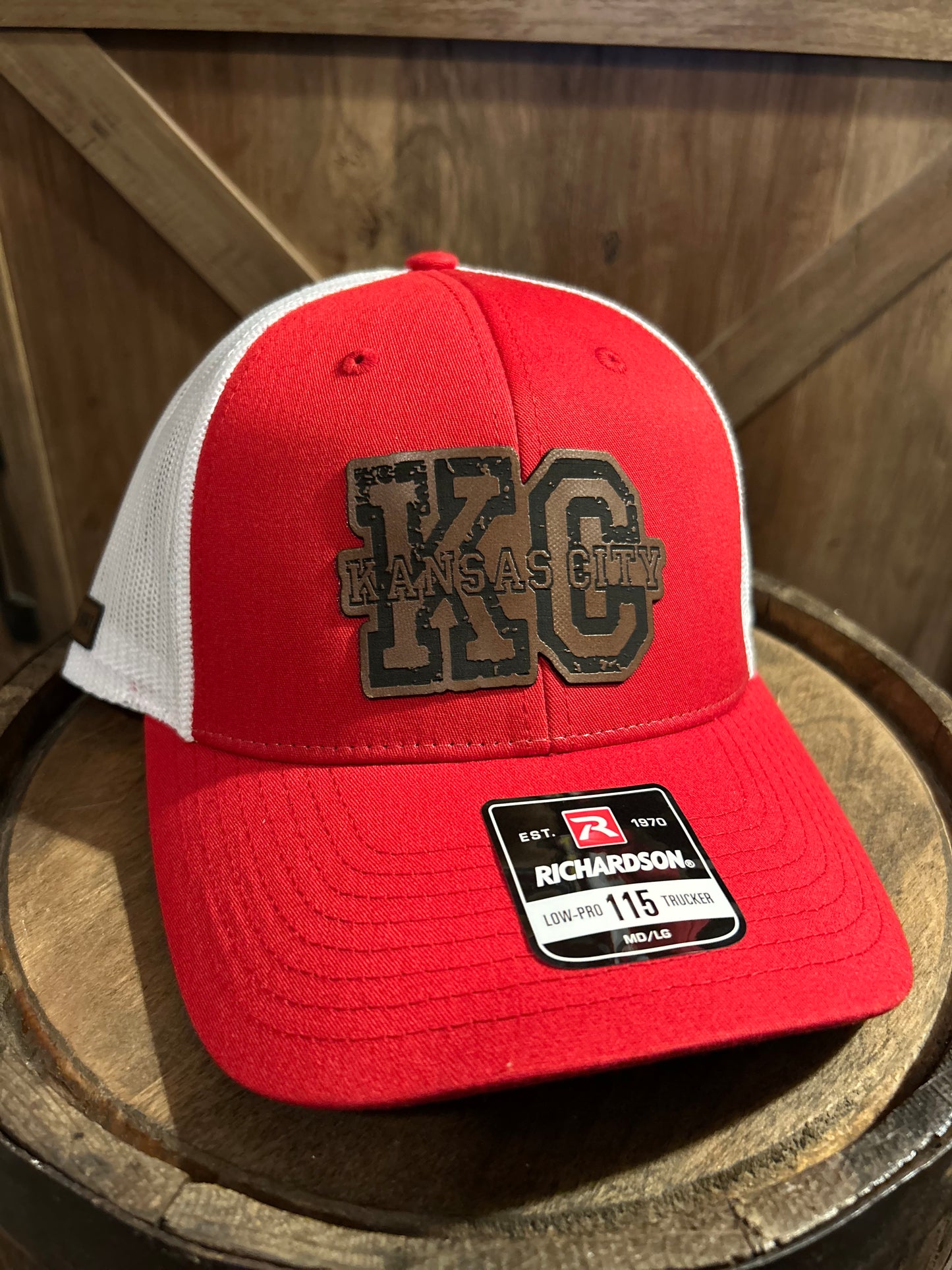 Men's Richardson Hats