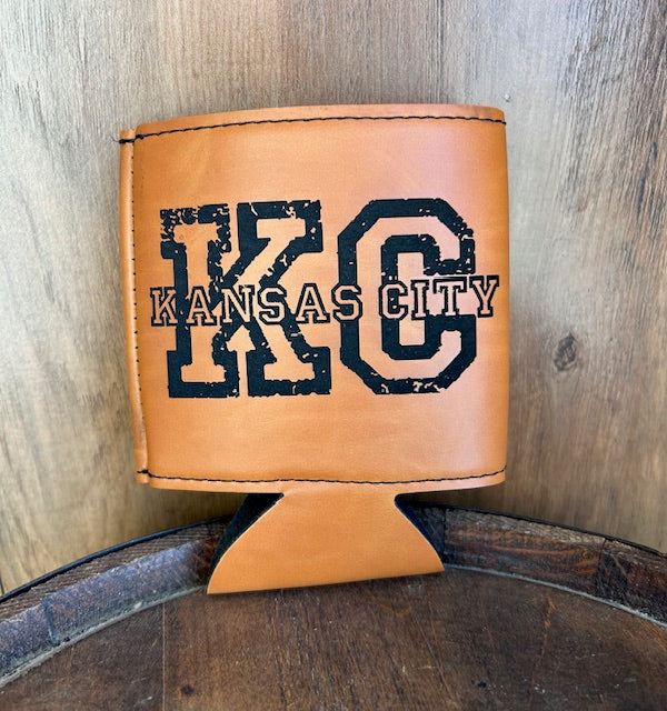 Laser Engraved Can Coolers