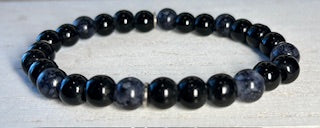 Midnight Bracelet