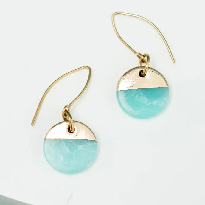 Refresh Earrings