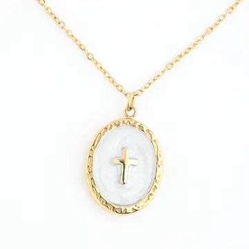 Shine Bright Cross