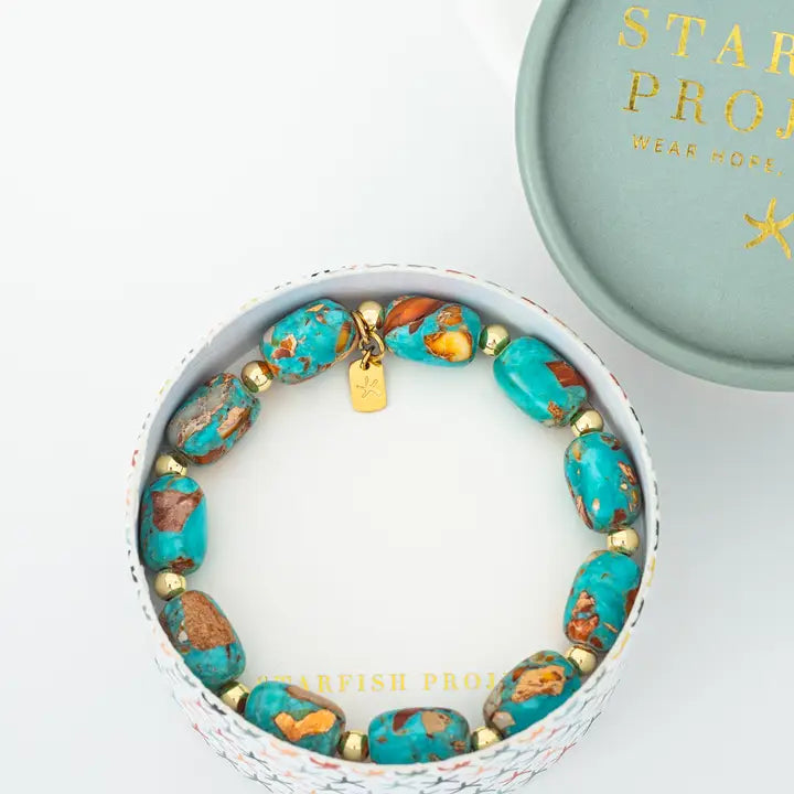 Sierra Bloom Bracelet
