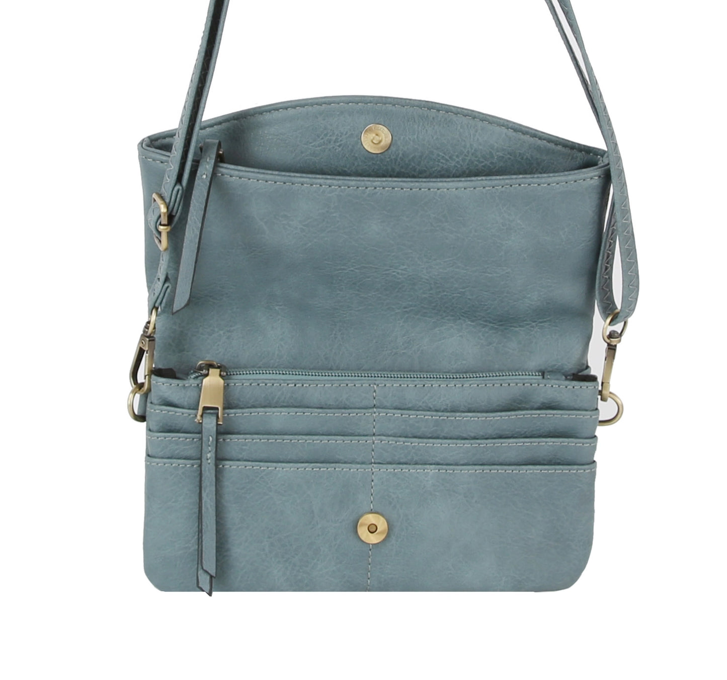 Crestone Crossbody Bag
