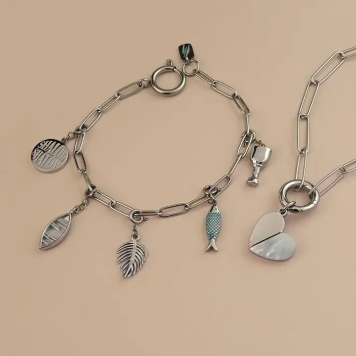The Chosen Charm Bracelet