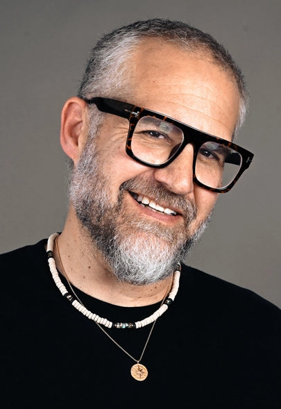 Vanguard Lava Necklace