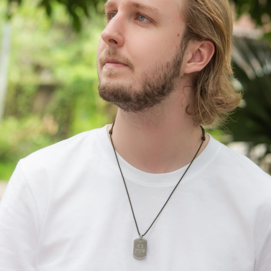 Waymaker Necklace