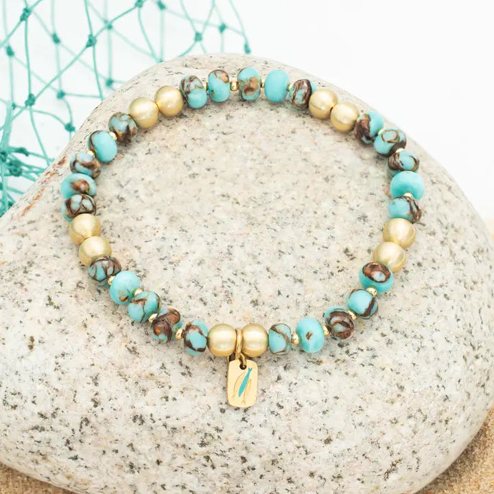 5 & 2 Bracelet