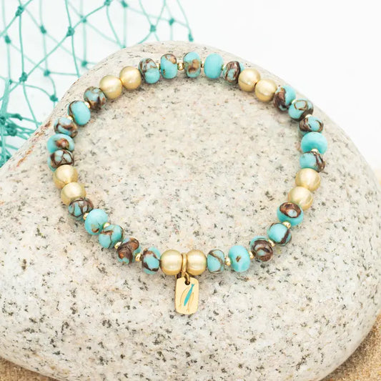 5 & 2 Bracelet