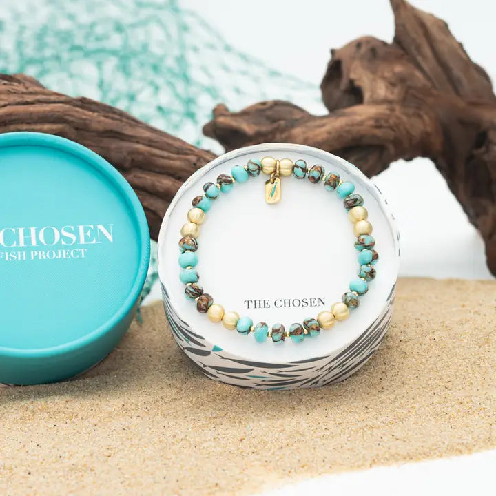 5 & 2 Bracelet
