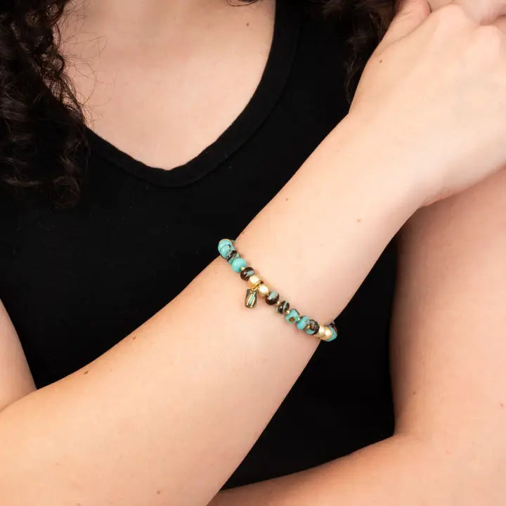 5 & 2 Bracelet