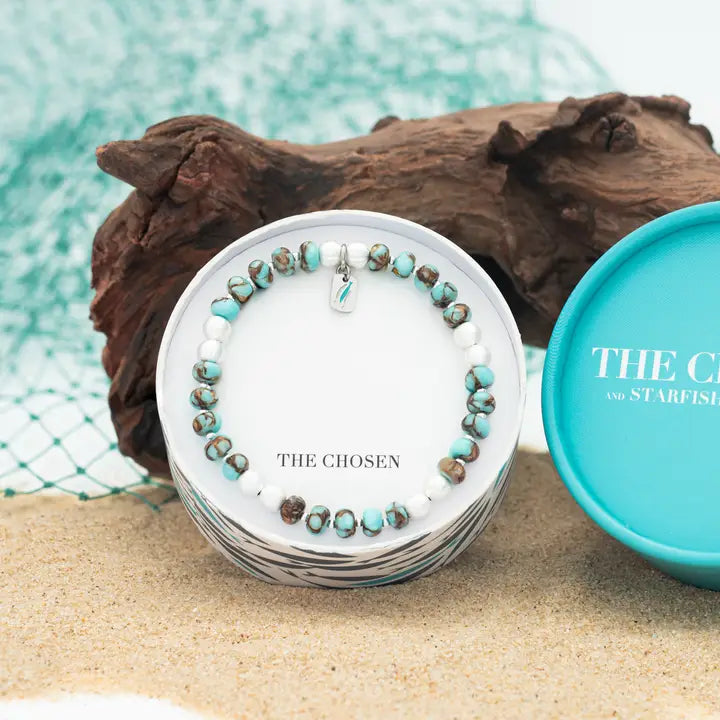 5 & 2 Bracelet