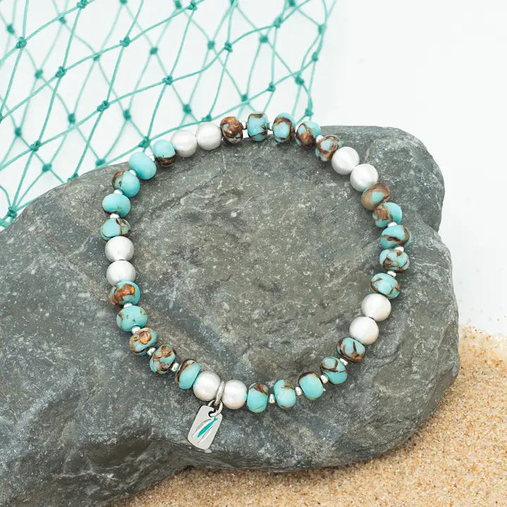 5 & 2 Bracelet