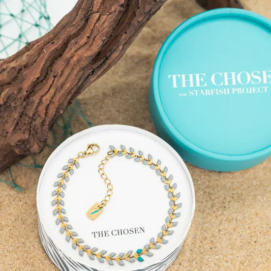 Against the Current Bracelet