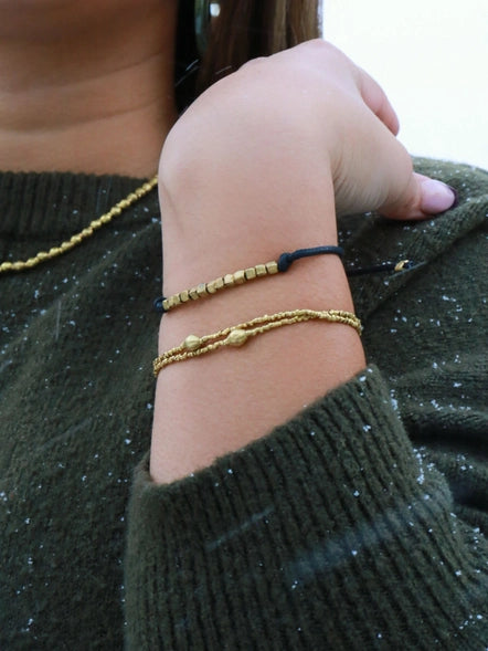 Aware Artillery Bracelet