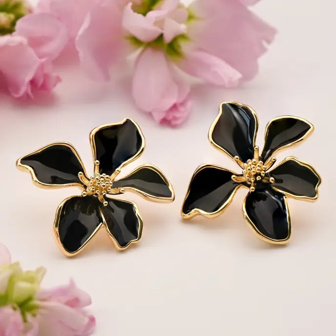 Bloom Earrings
