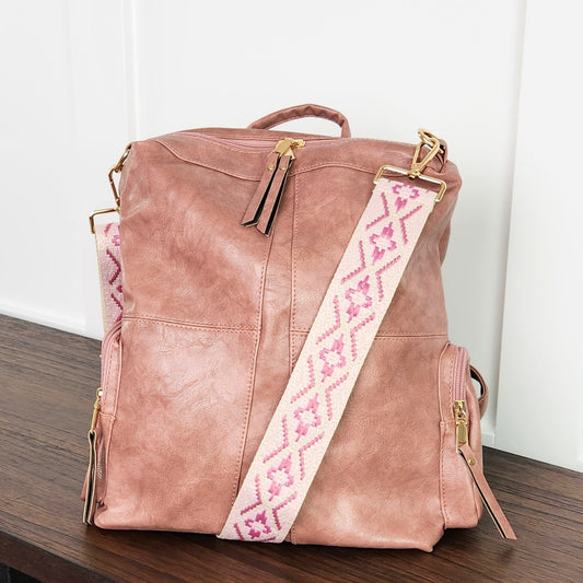 Avalon Convertible Backpack