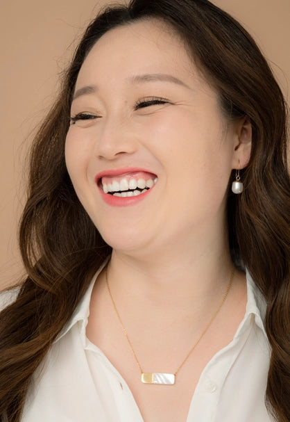 Courage Necklace-Starfish Project