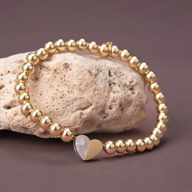 Give Hope Beaded Bracelet-Starfish Project