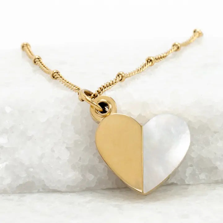 Give Hope Locket-Starfish Project