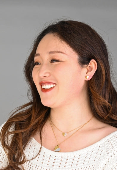 Give Hope Locket-Starfish Project