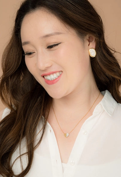 Give Hope Necklace-Starfish Project