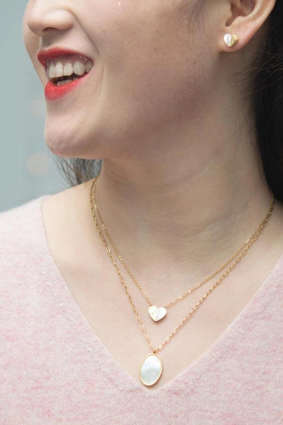 Give Hope Earrings-Starfish Project