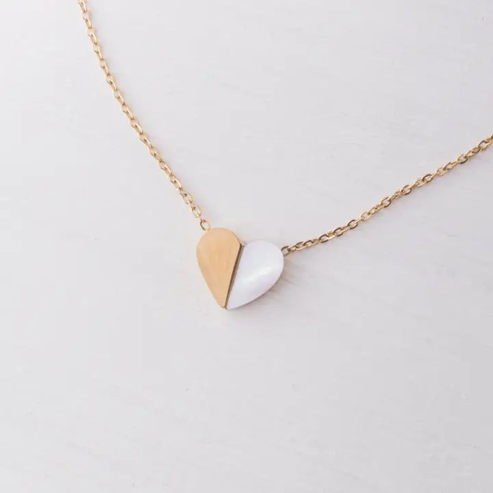 Give Hope Necklace-Starfish Project
