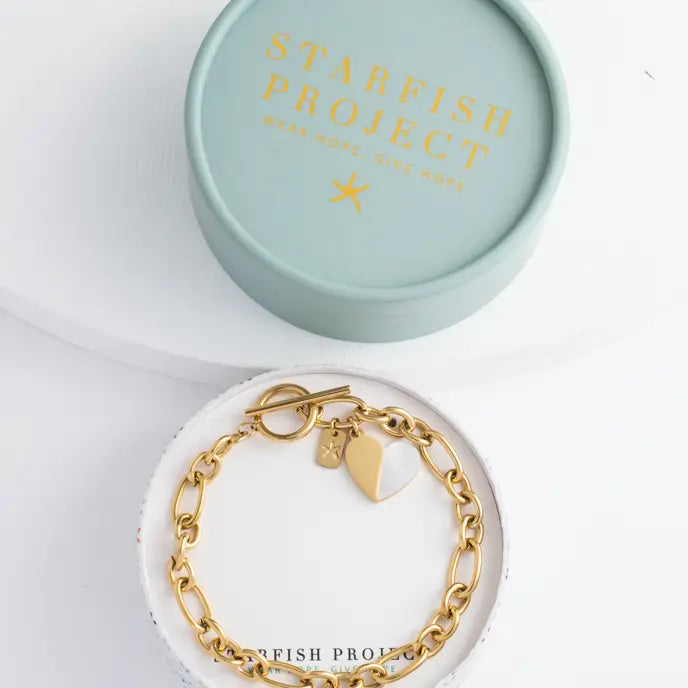 Give Hope Bracelet