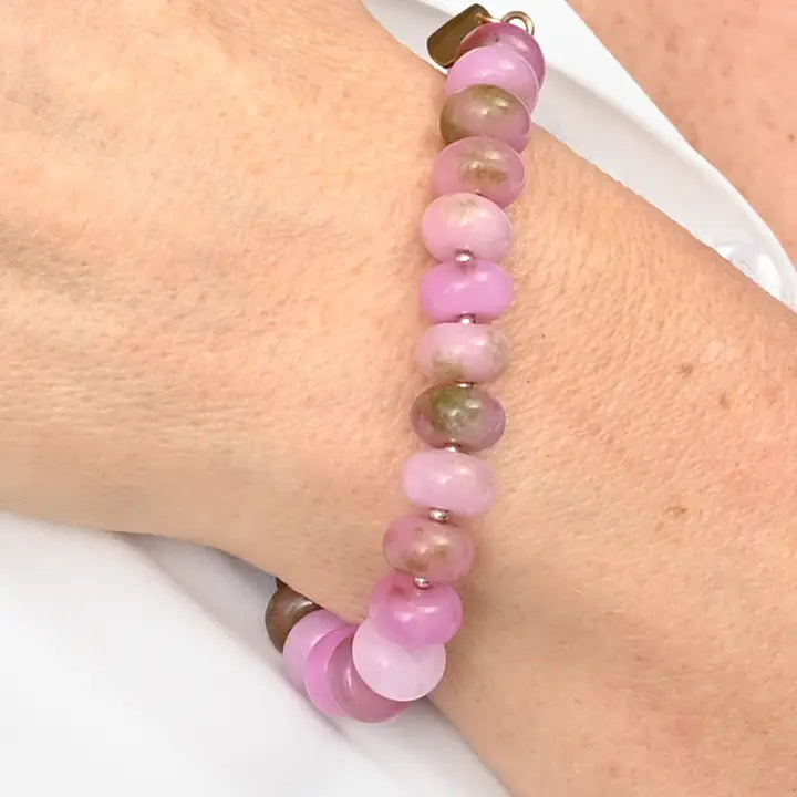 Horizon Bracelet