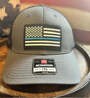 Richardson Hats