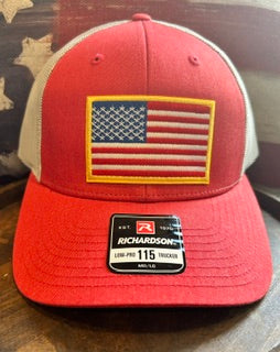 Richardson Hats