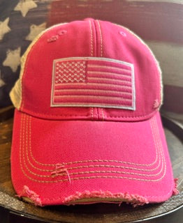 Snarky Hats