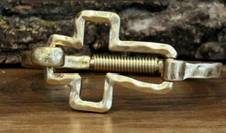 Cross Bracelet