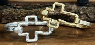 Cross Bracelet