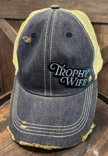 Snarky Hats
