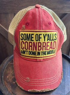 Snarky Hats