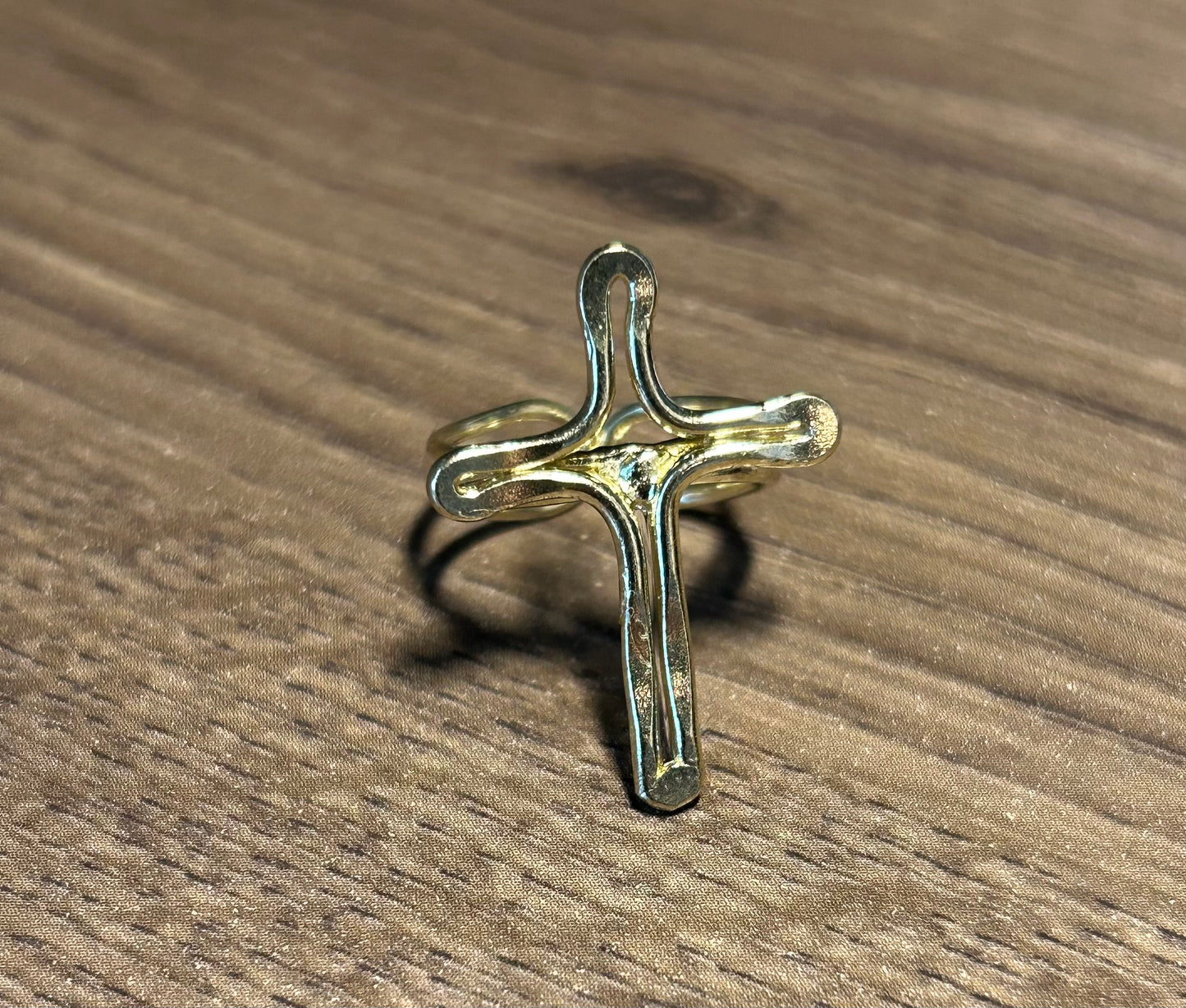 Gold Rings, Assorted