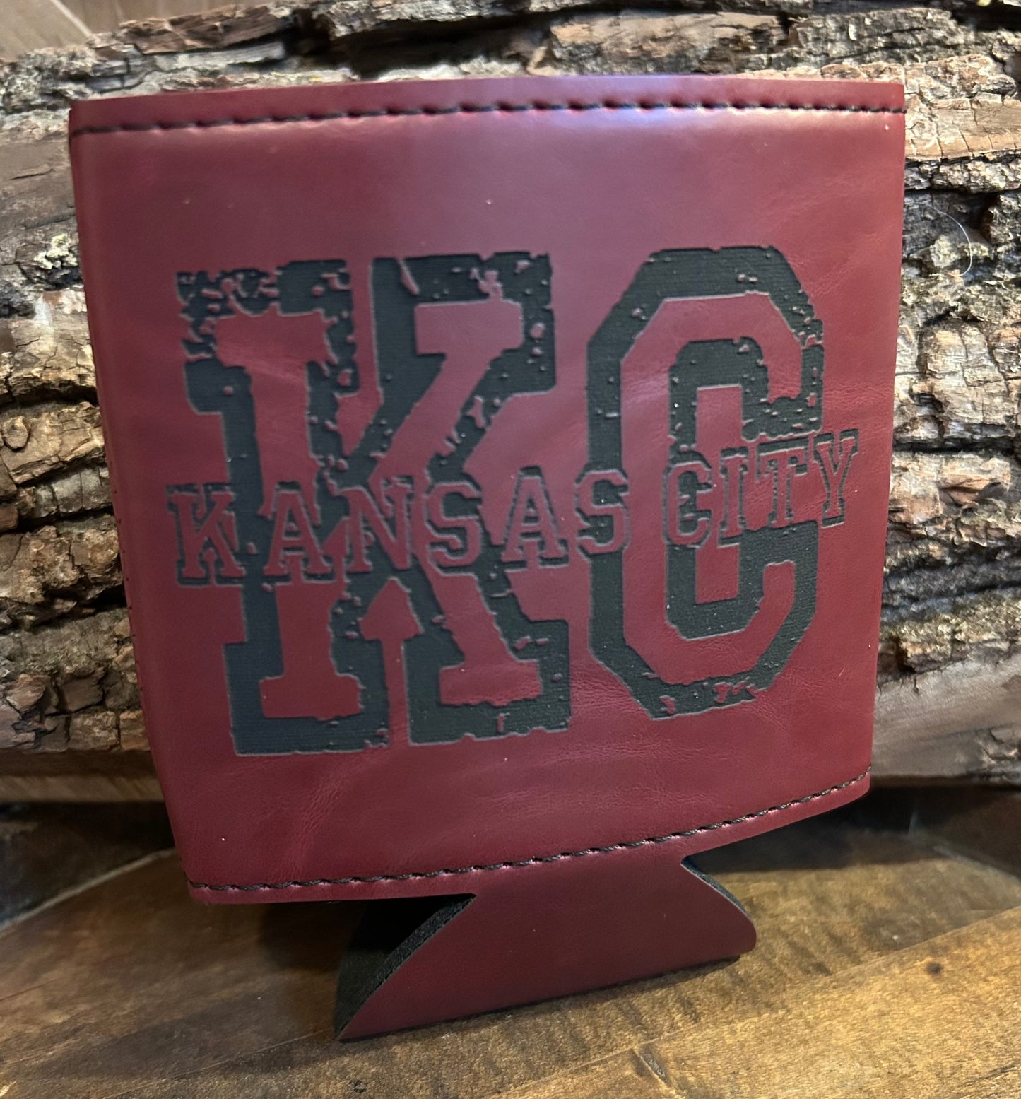 Laser Engraved Koozies
