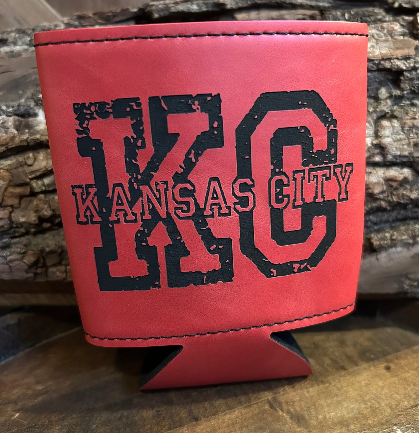 Laser Engraved Koozies