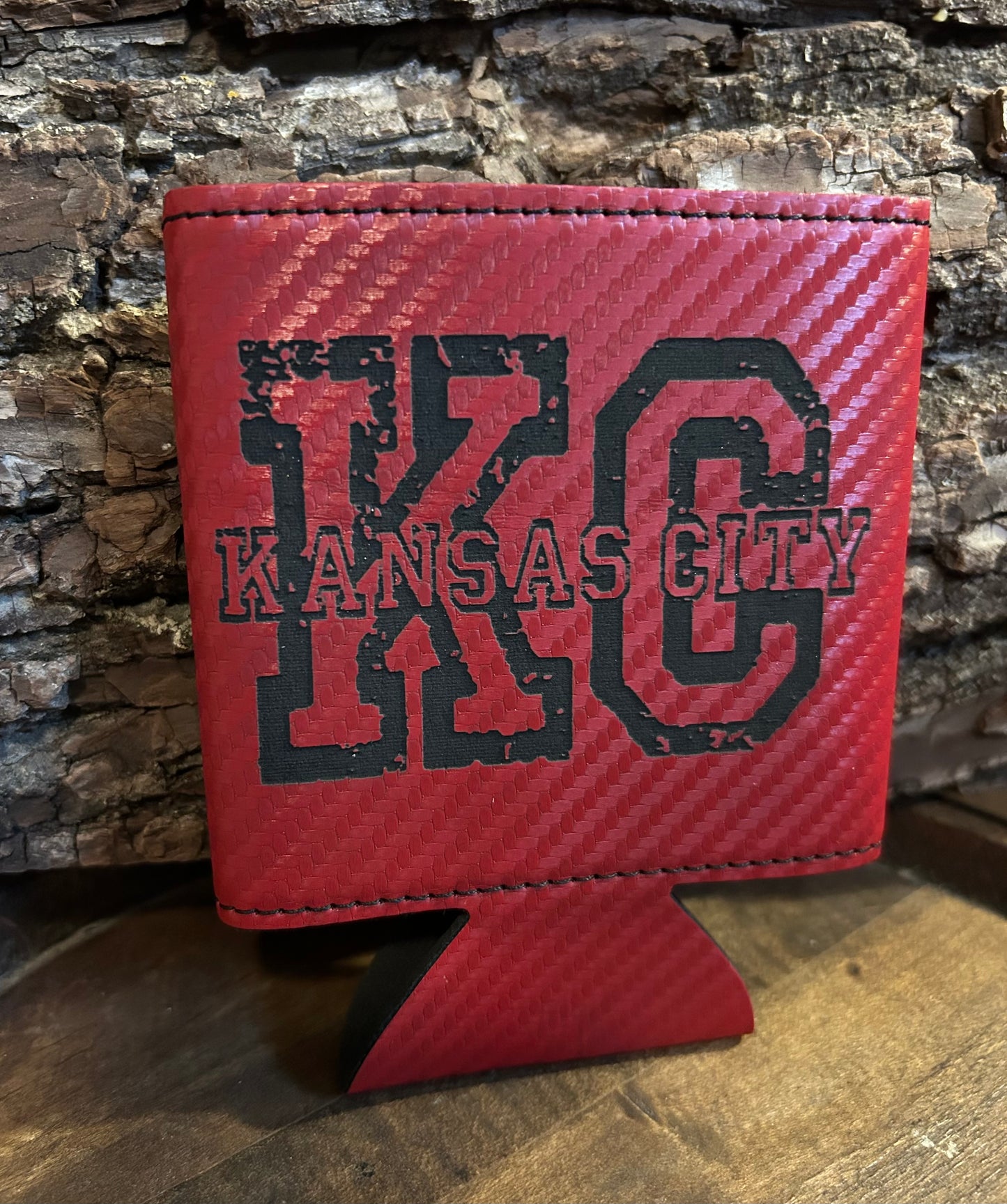 Laser Engraved Koozies