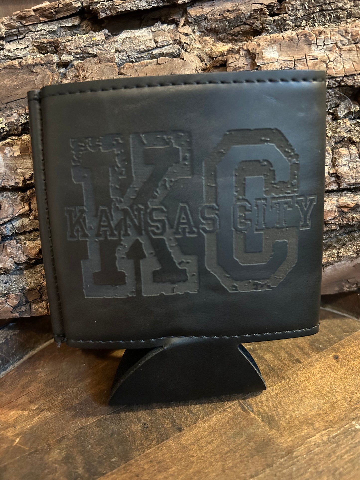 Laser Engraved Koozies