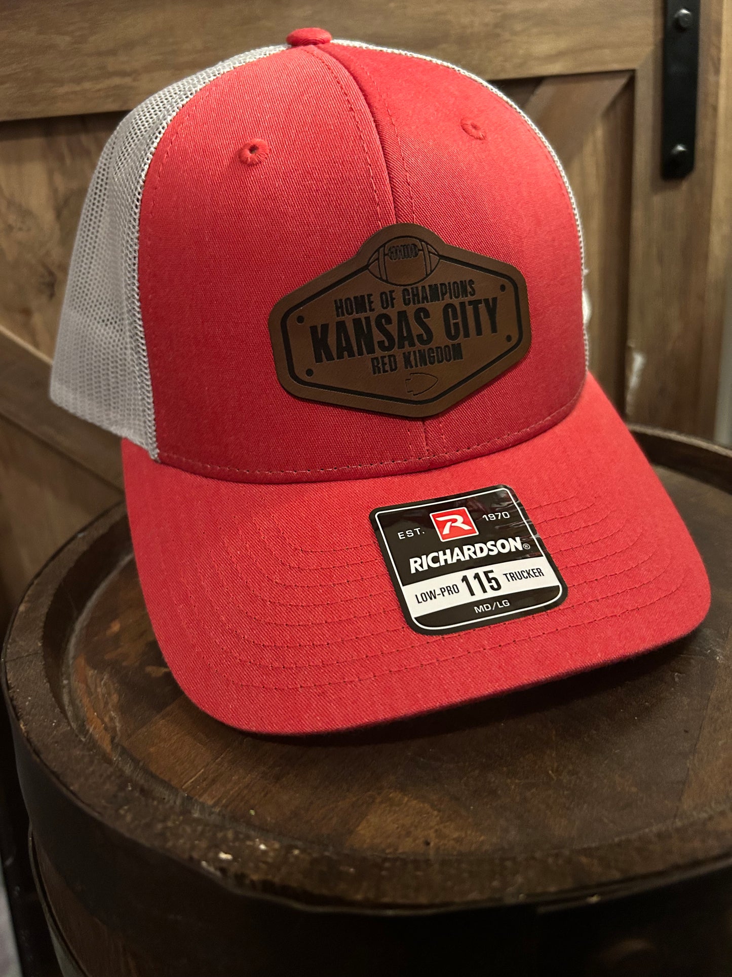 Men's Richardson Hats