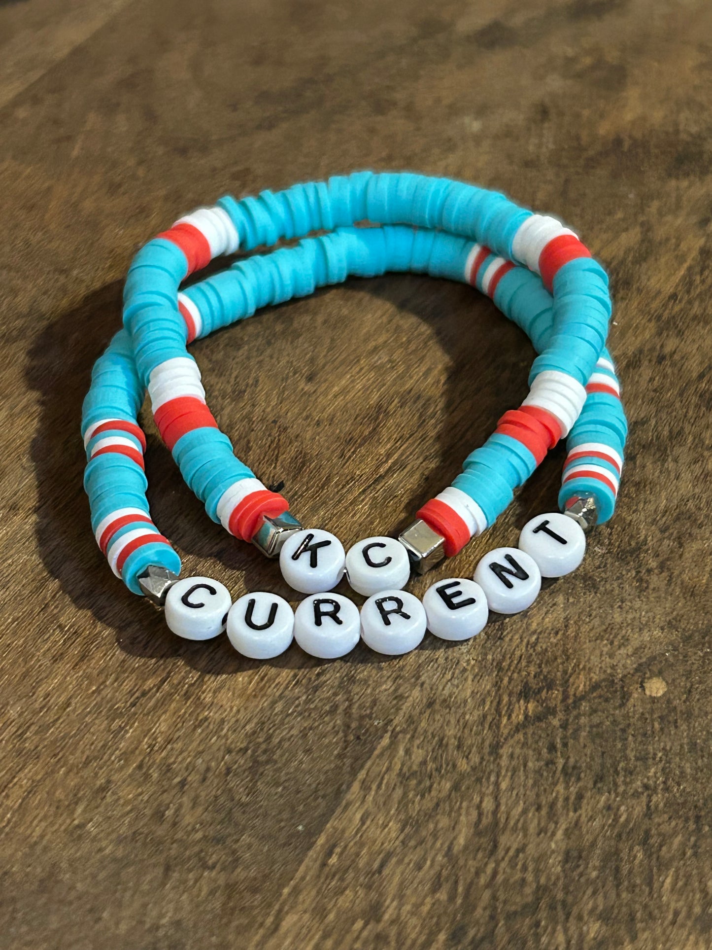 KC Bracelets